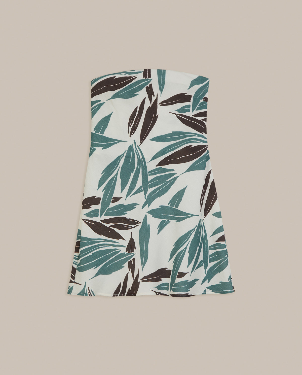 PRINTED TOP