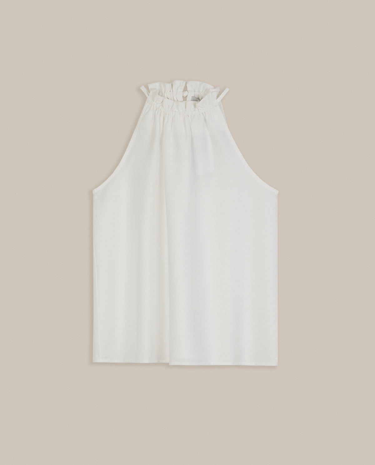 HALTER TOP