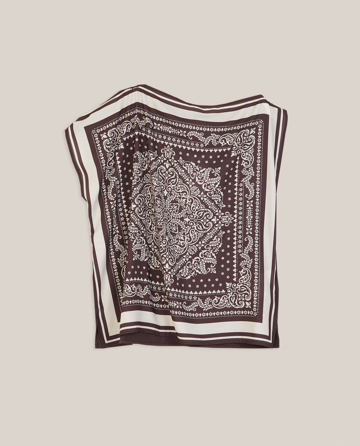 CAMISETA PAÑUELO