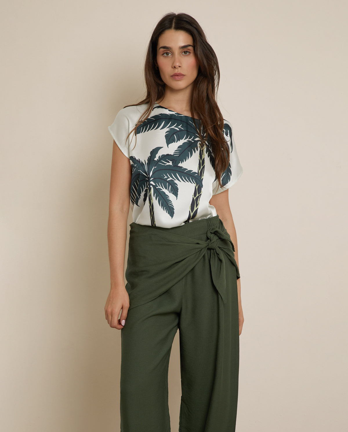 CAMISETA ESTAMPADA