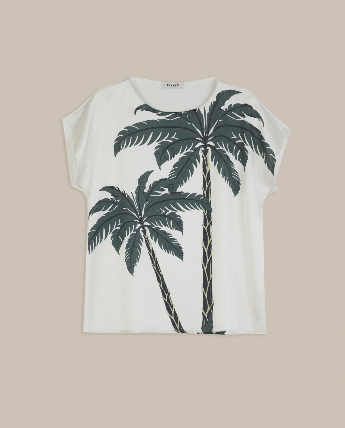 CAMISETA ESTAMPADA