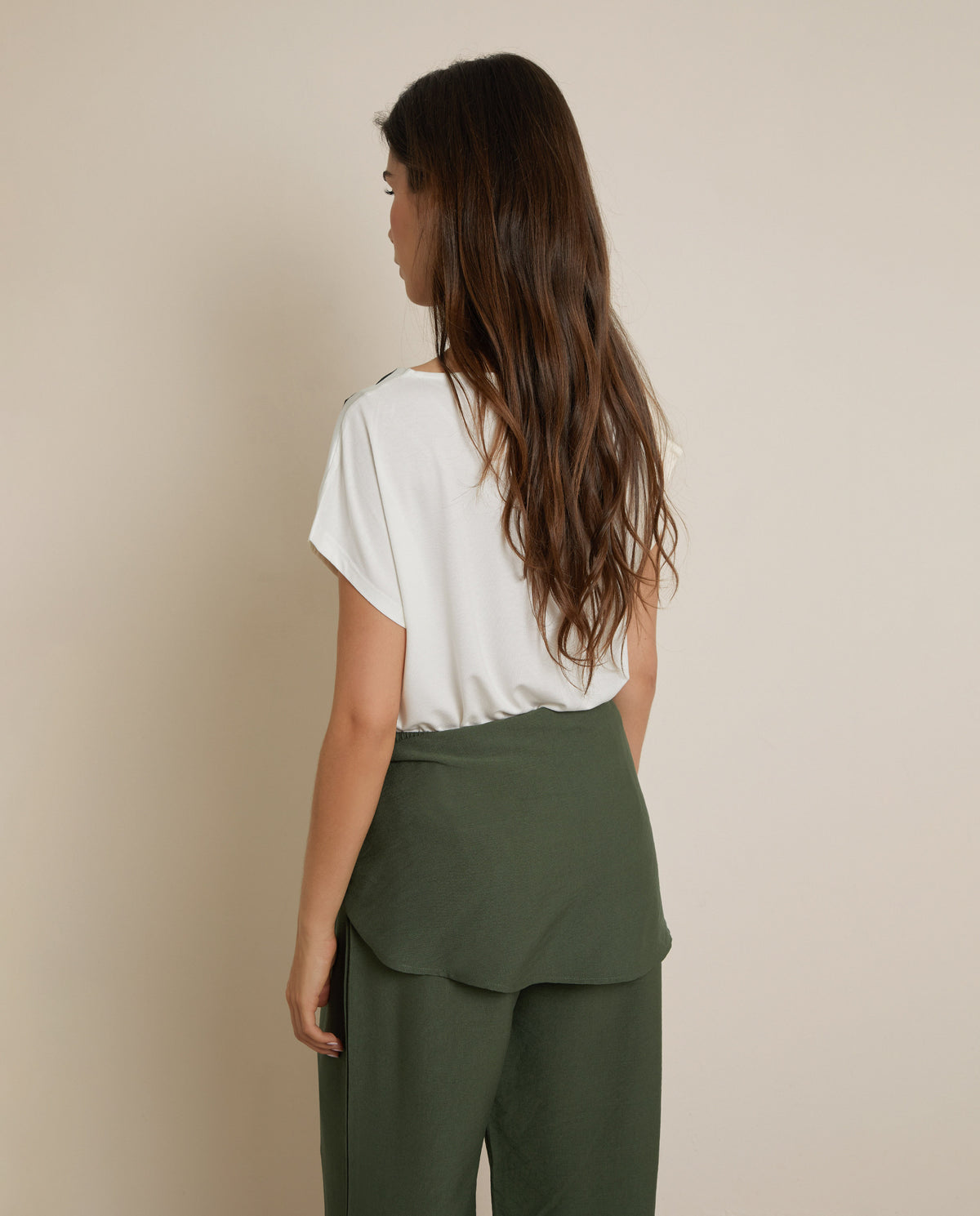 CAMISETA ESTAMPADA