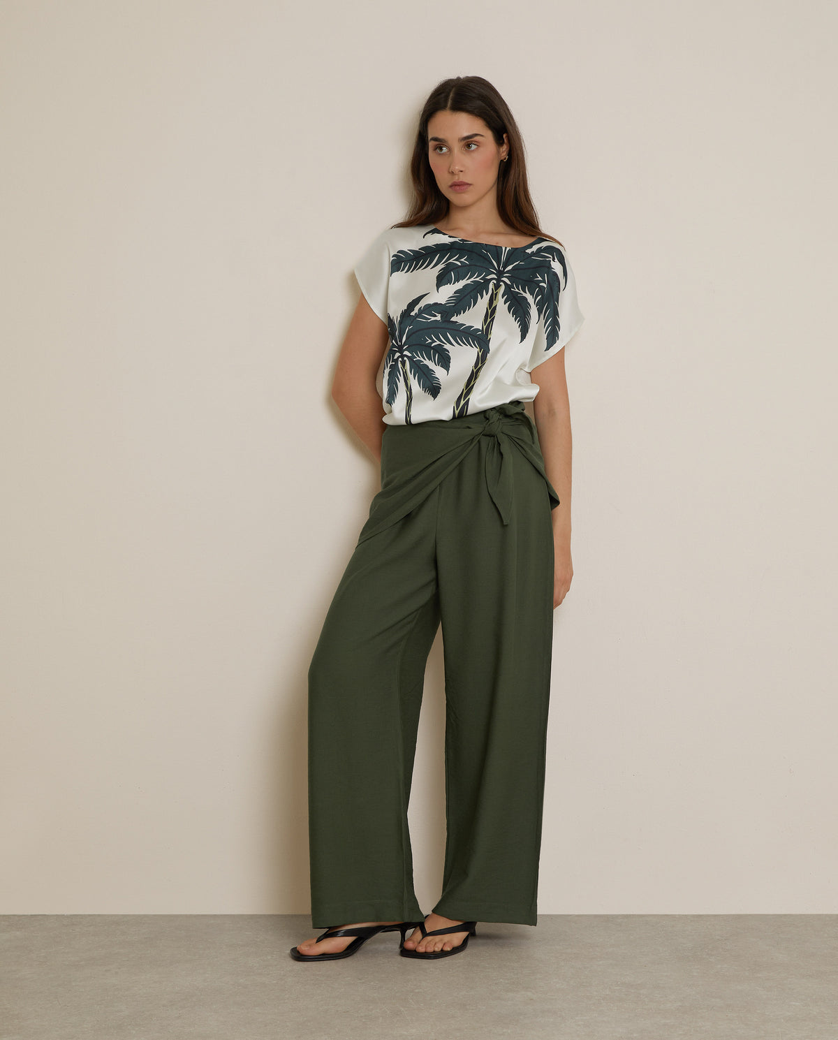 CAMISETA ESTAMPADA