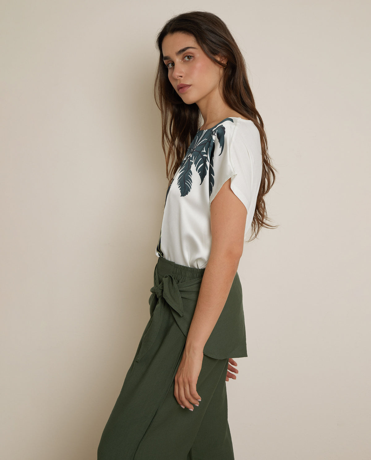 CAMISETA ESTAMPADA