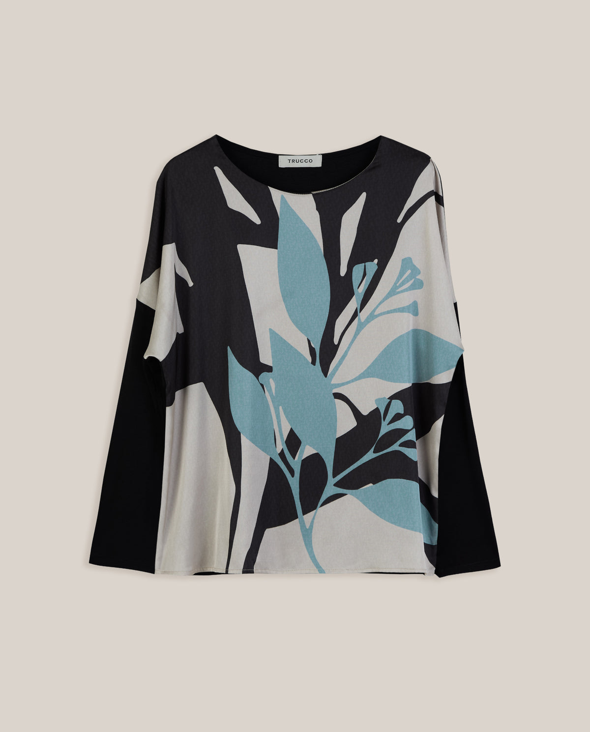 PRINTED SWEATSHIRT