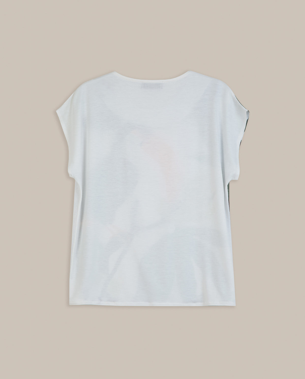 TOUCAN PRINT T-SHIRT