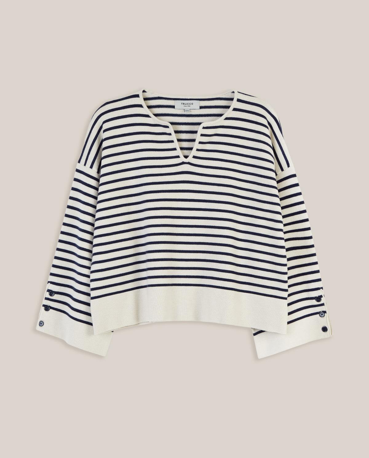 JERSEY RAYAS PICO