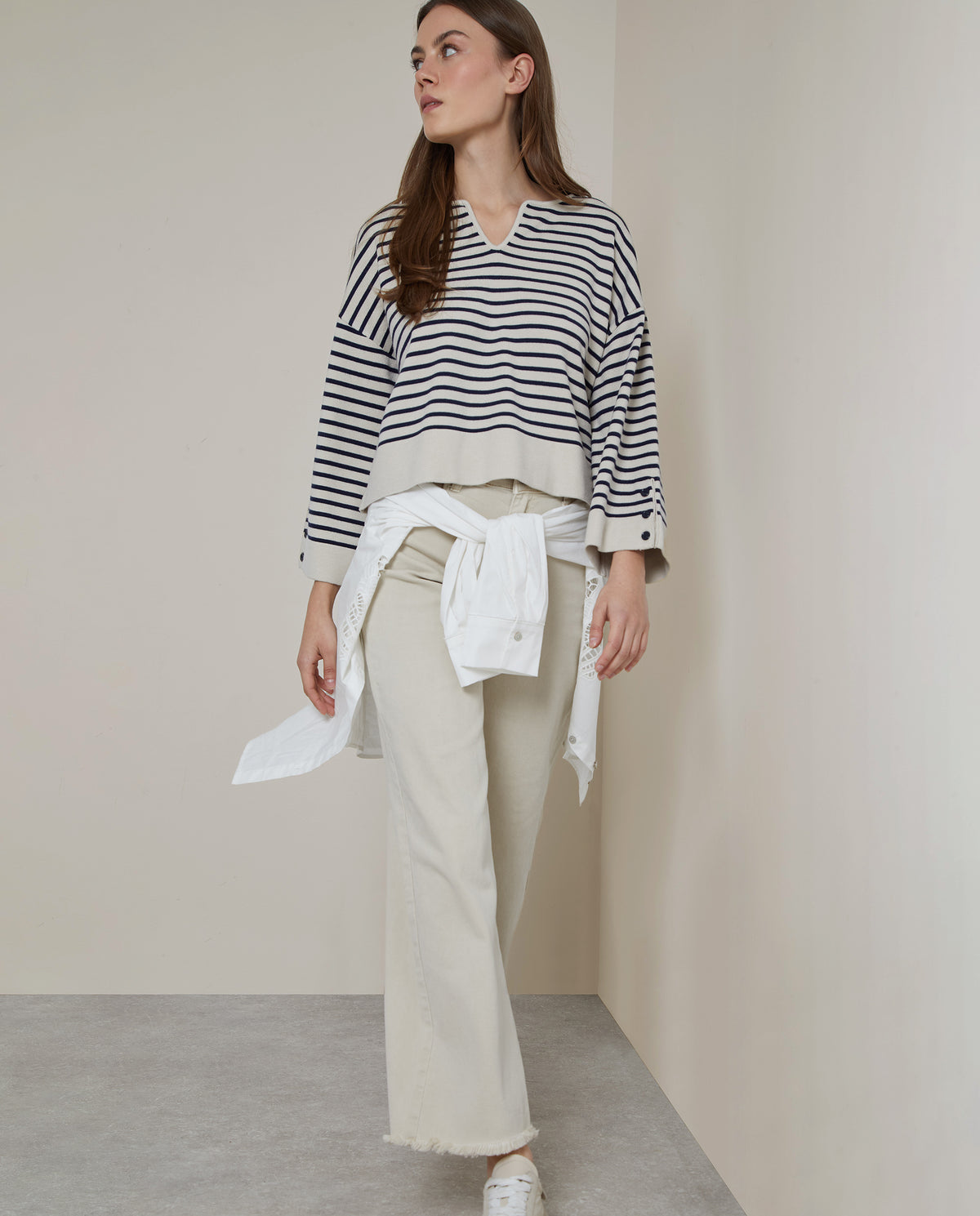 JERSEY RAYAS PICO