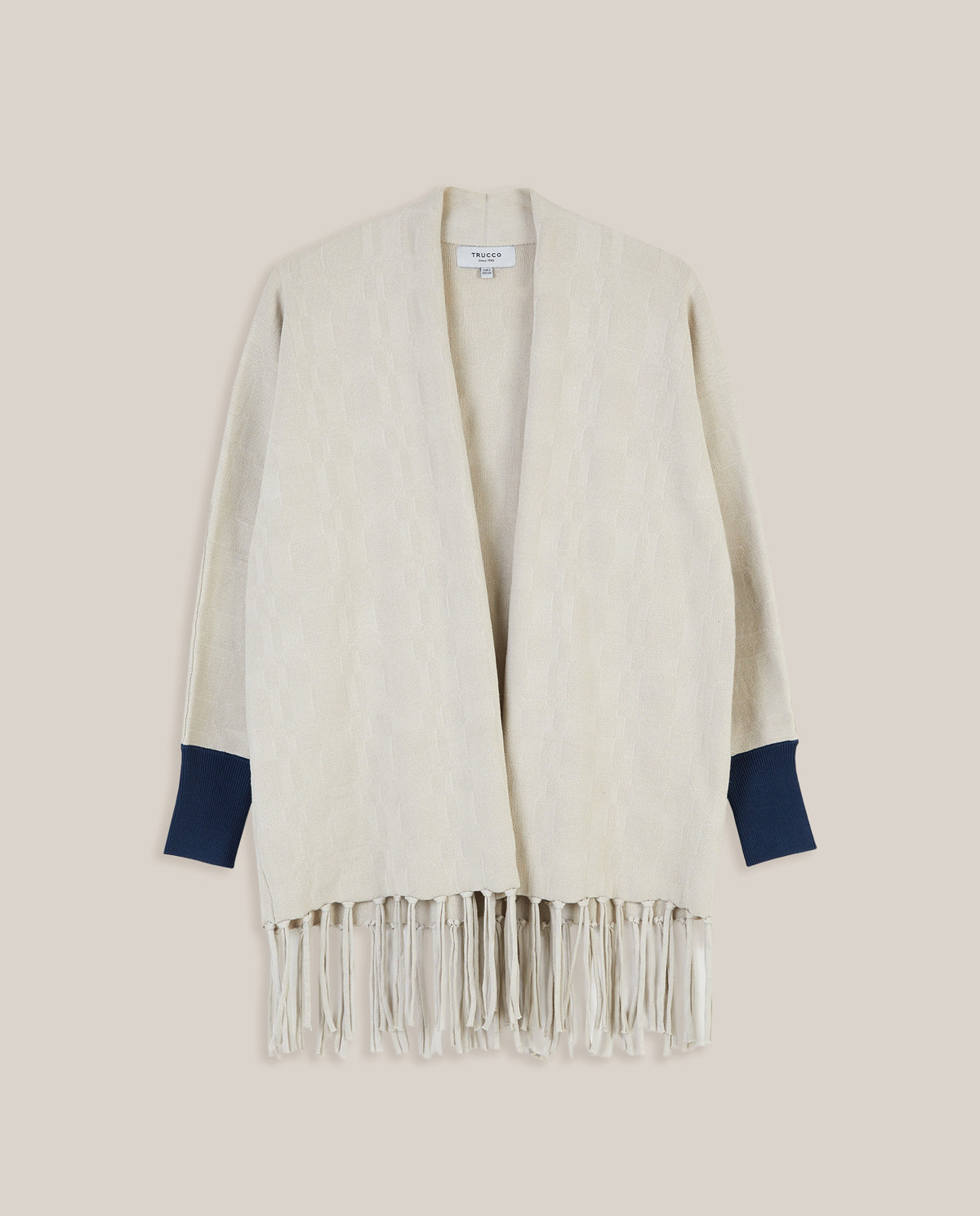 CHAQUETA FLECOS