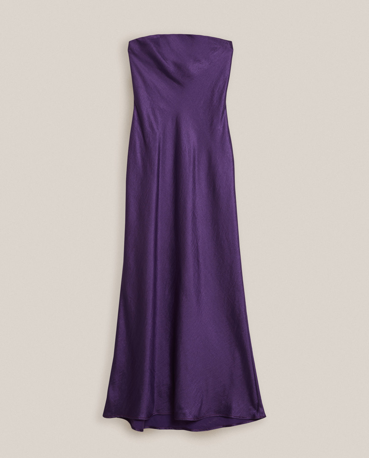 VESTIDO PALABRA DE HONOR