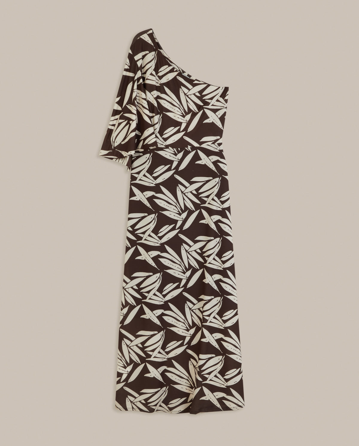 VESTIDO ESTAMPADO MULTIPOSICIÓN