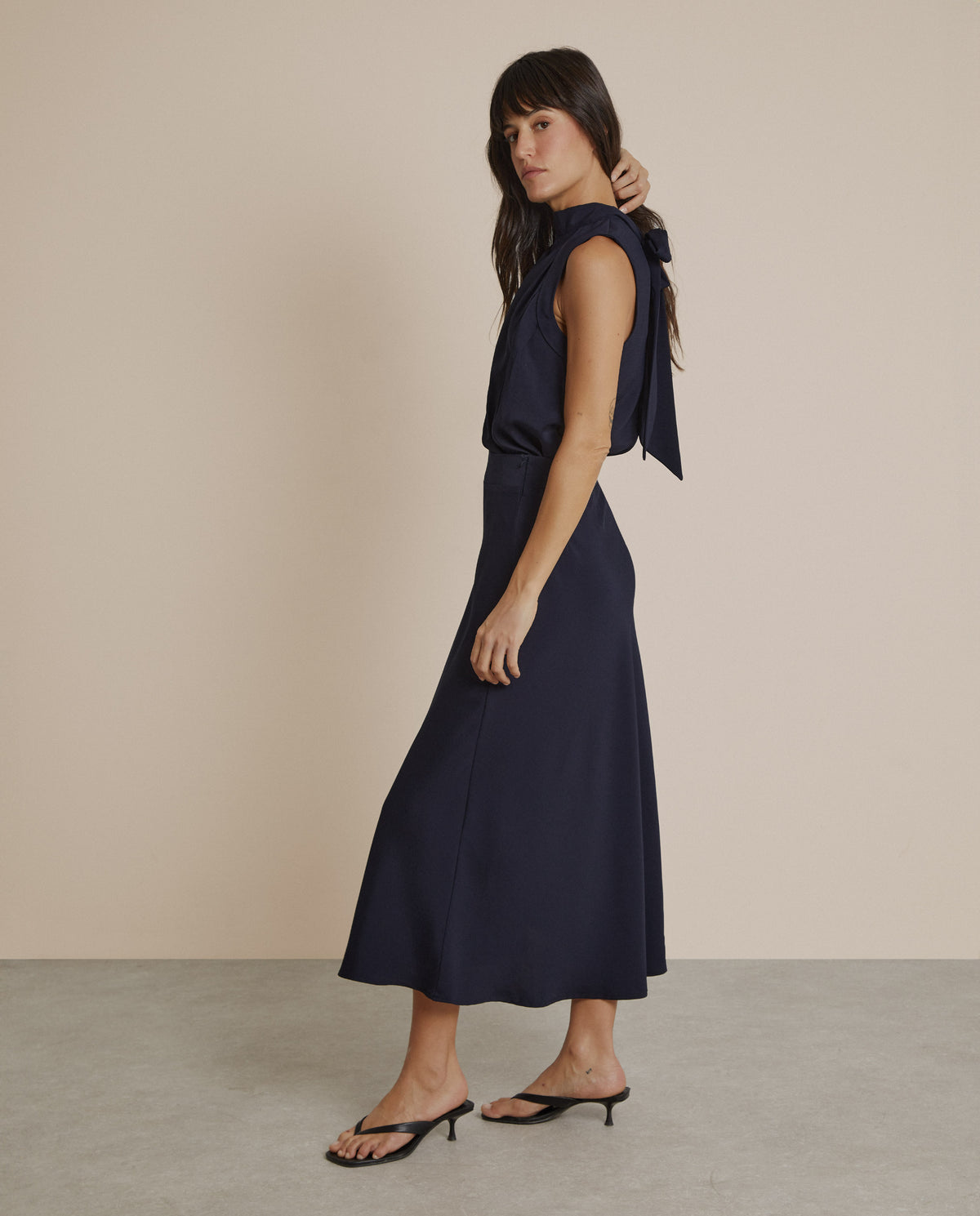 FALDA MIDI