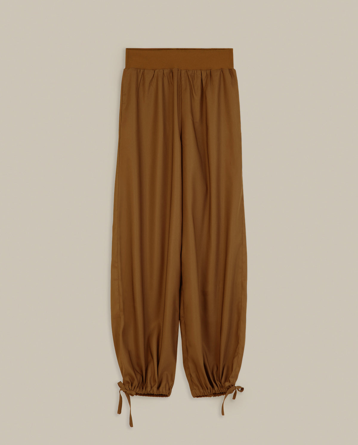 PANTALÓN BOMBACHO AJUSTABLE