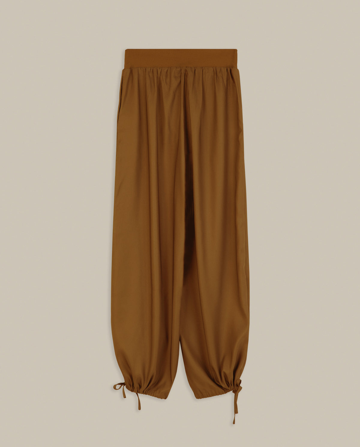 PANTALÓN BOMBACHO AJUSTABLE
