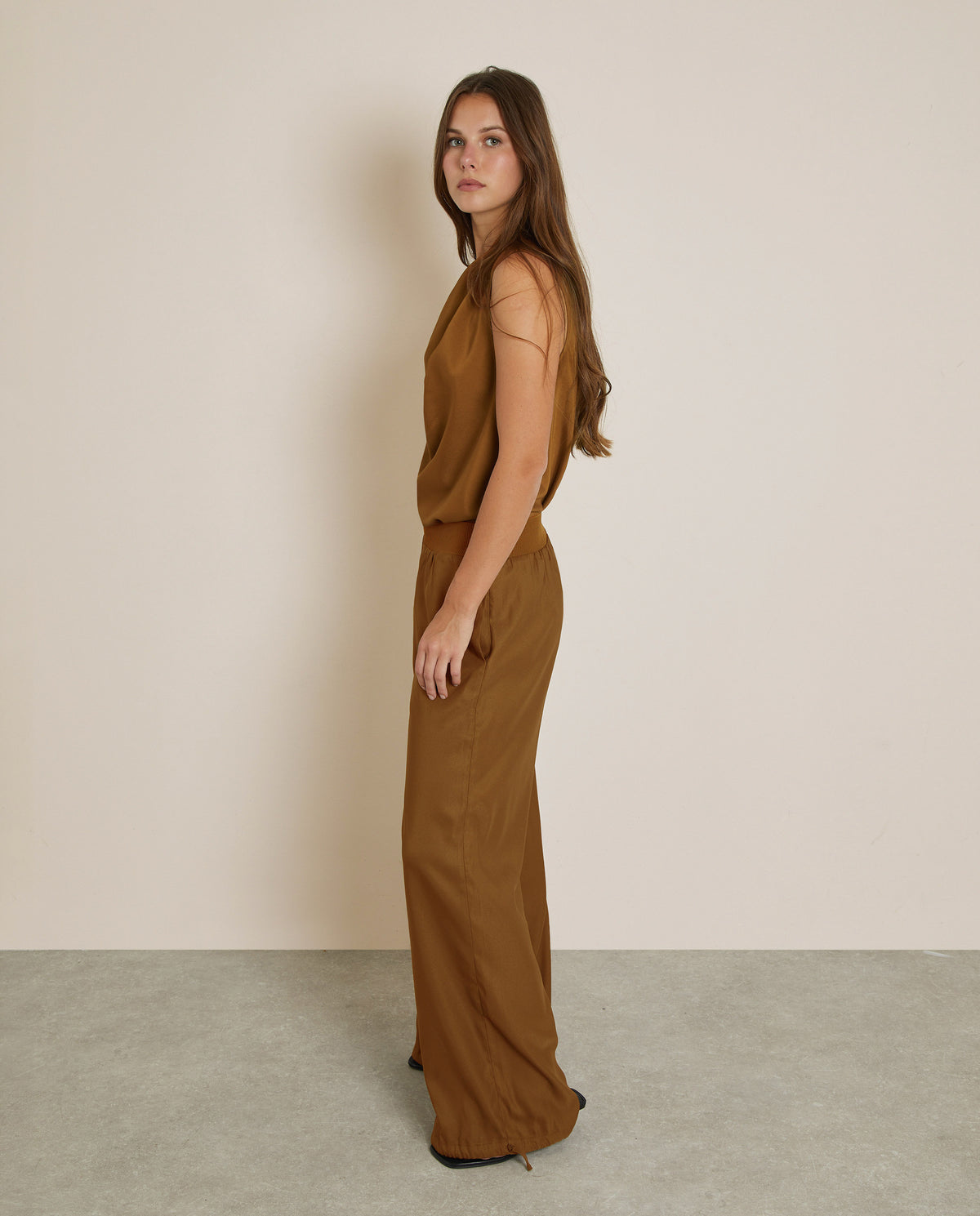 PANTALÓN BOMBACHO AJUSTABLE