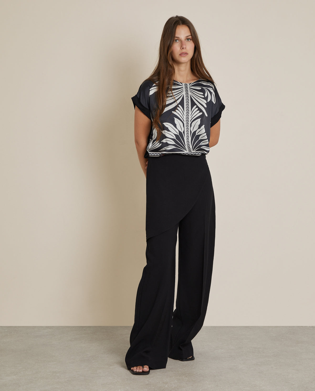 PANTALÓN PAREO