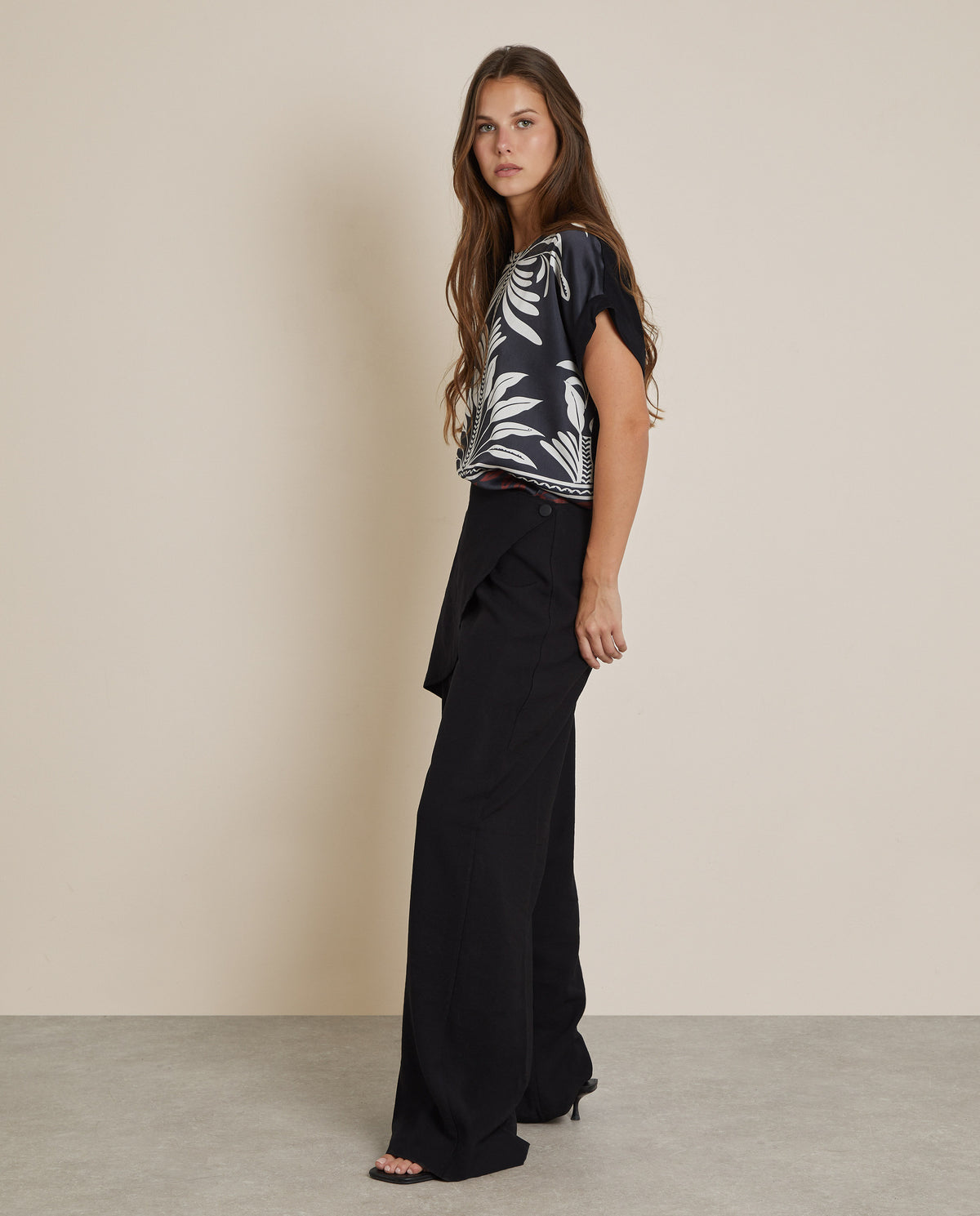 PANTALÓN PAREO