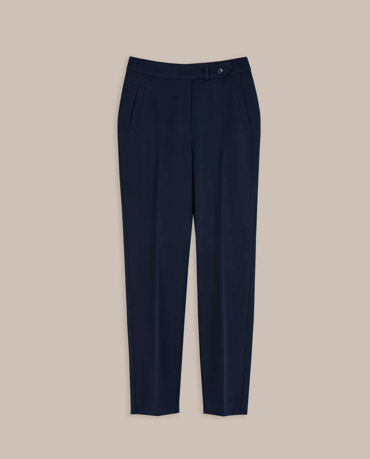 PANTALÓN PINZAS