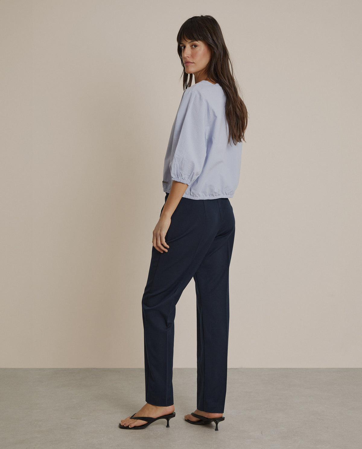 PANTALÓN PINZAS