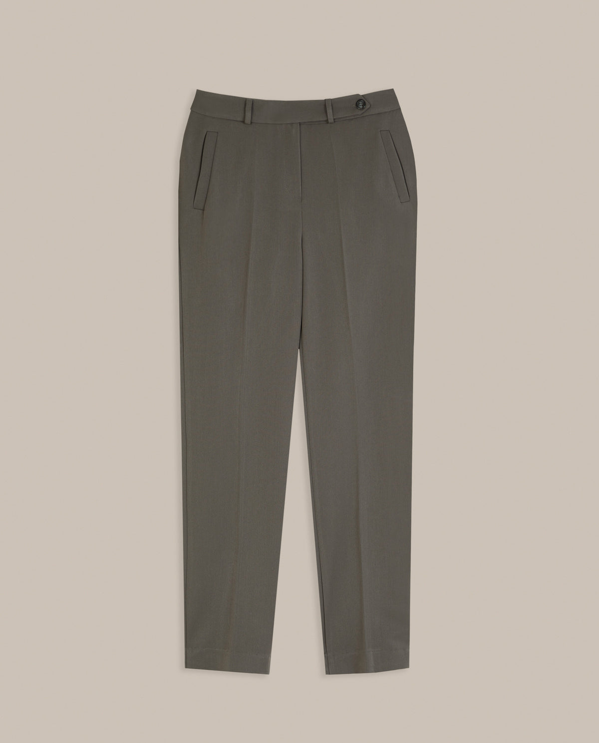 PANTALÓN PINZAS