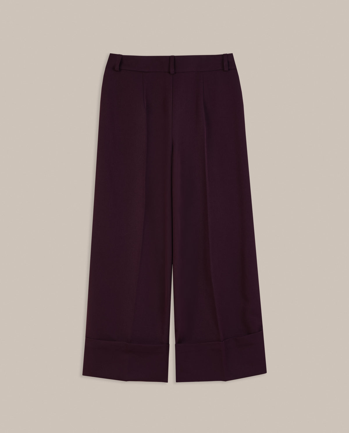 PANTALÓN CULOTTE