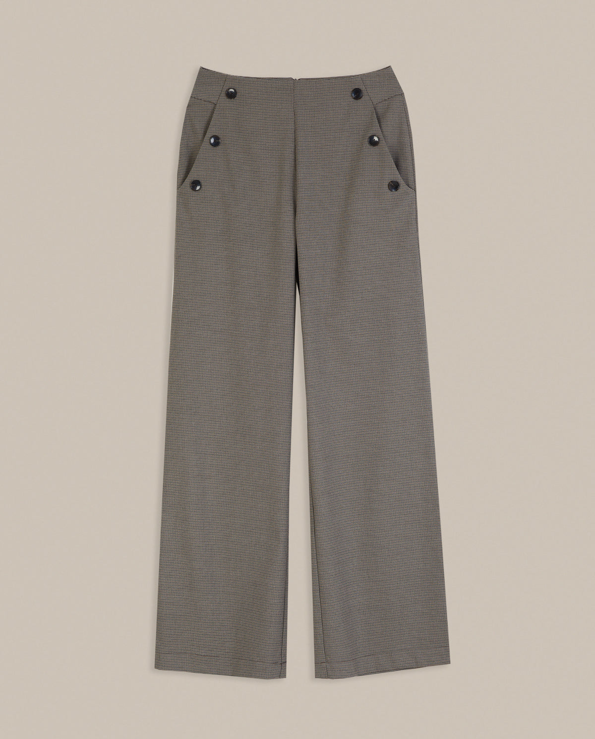 PANTALÓN MARINERO