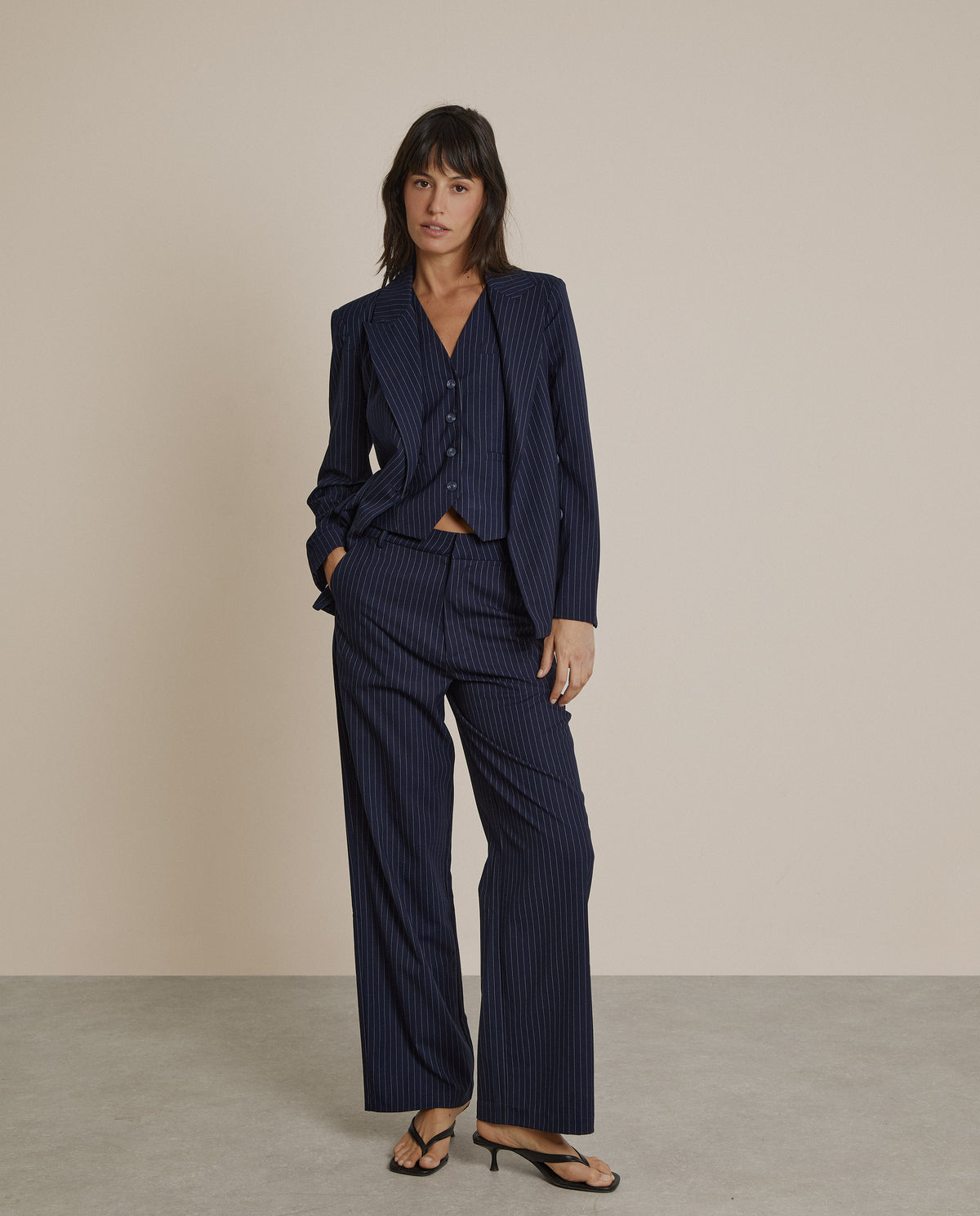 BLAZER RAYA DIPLOMÁTICA
