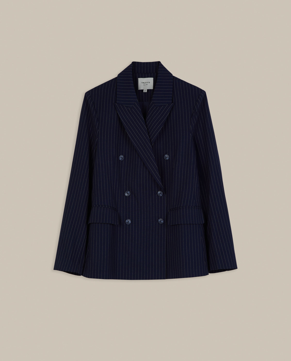 BLAZER RAYA DIPLOMÁTICA