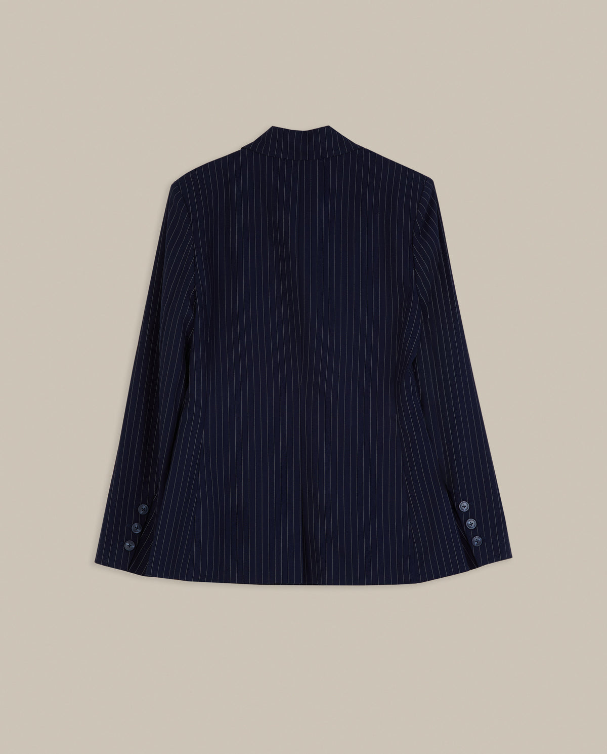 BLAZER RAYA DIPLOMÁTICA
