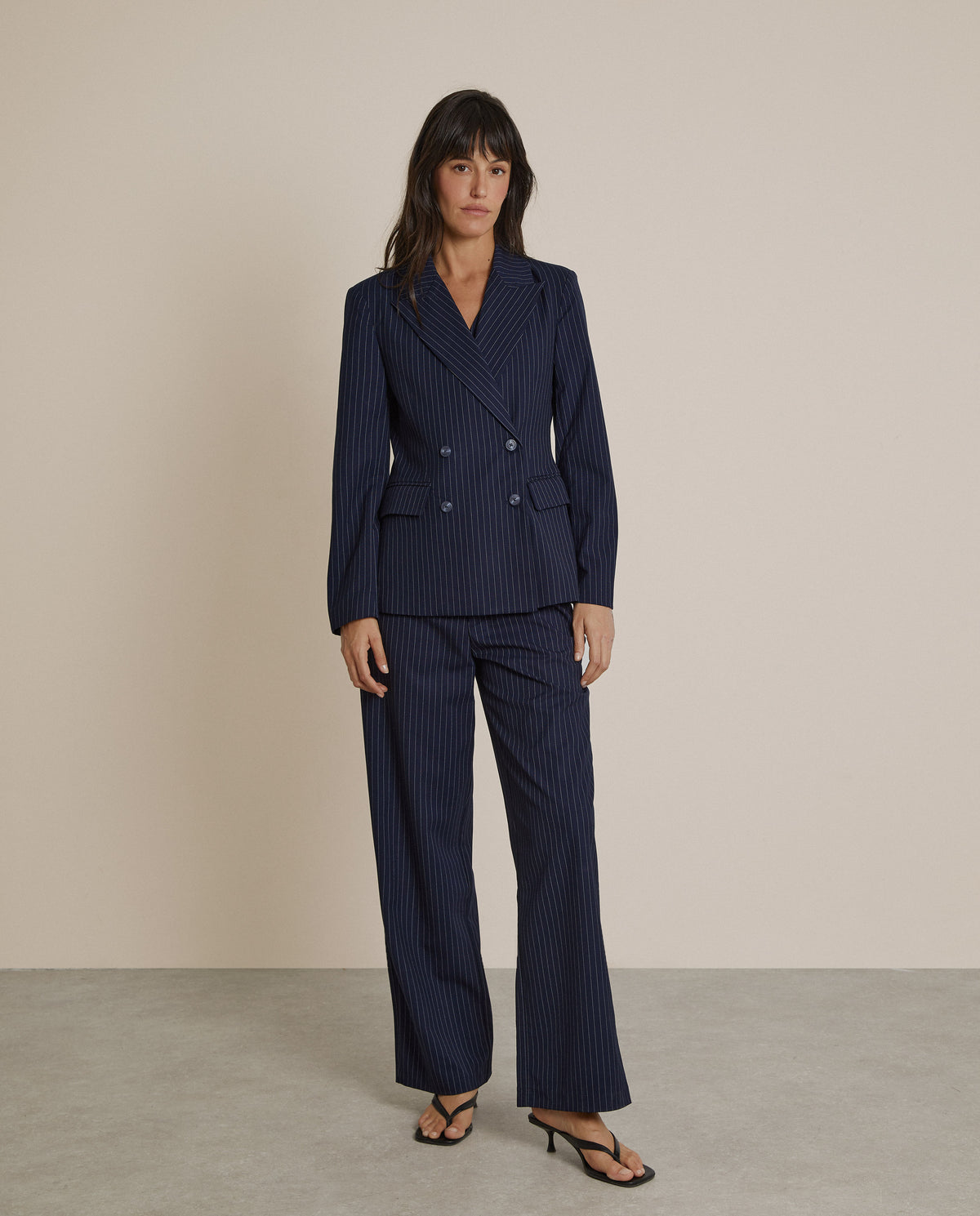 BLAZER RAYA DIPLOMÁTICA
