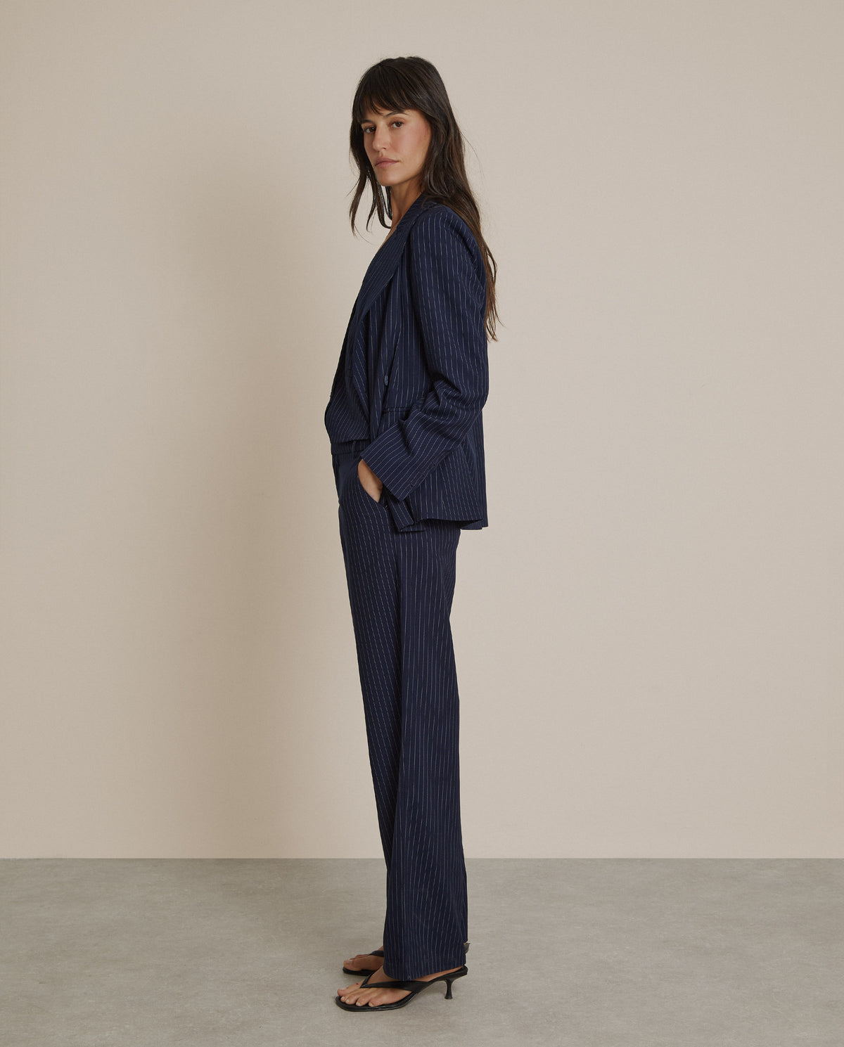 BLAZER RAYA DIPLOMÁTICA