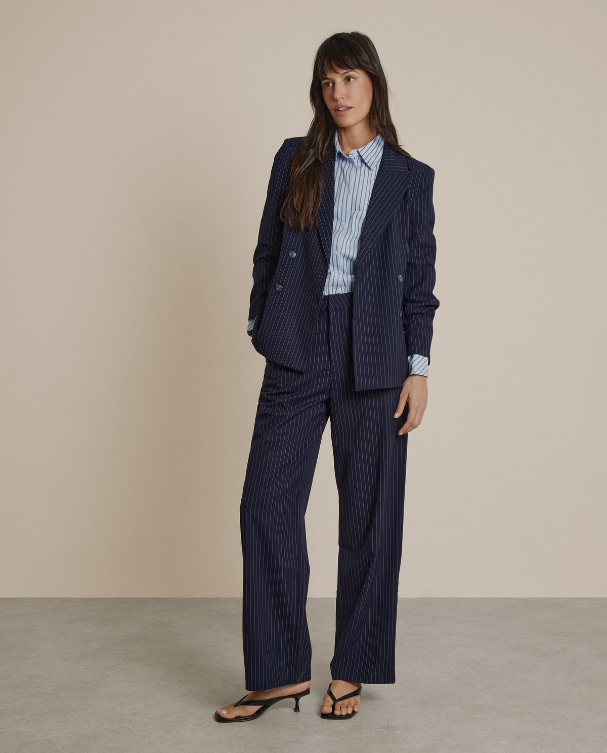 BLAZER RAYA DIPLOMÁTICA