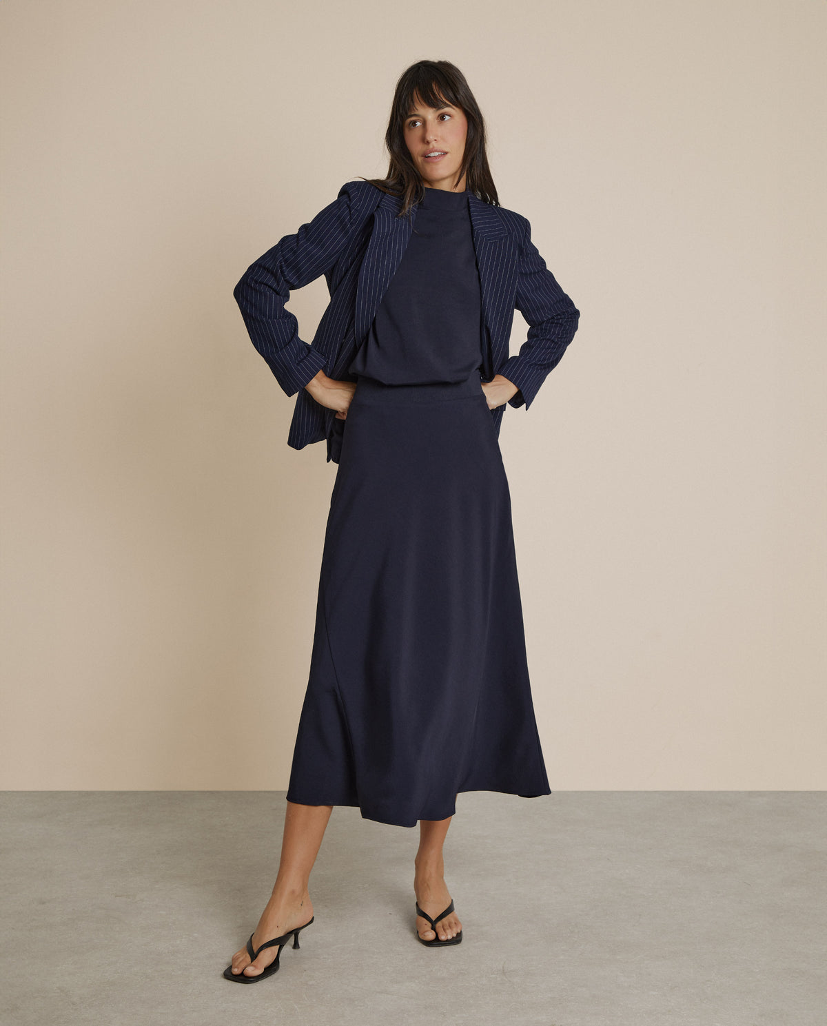 BLAZER RAYA DIPLOMÁTICA