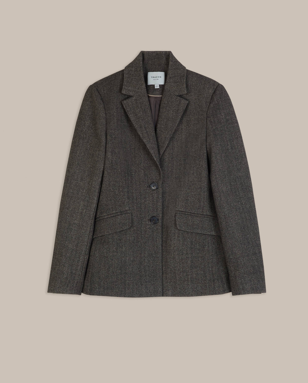 BLAZER ESPIGA