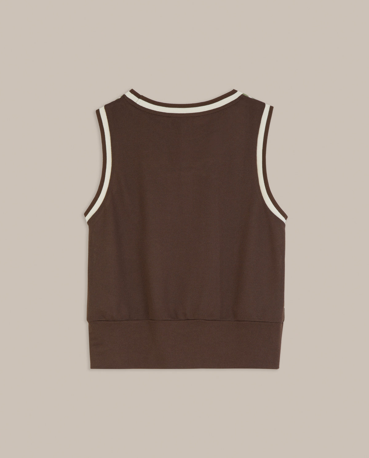 CAMISETA CON ESTAMPADO
