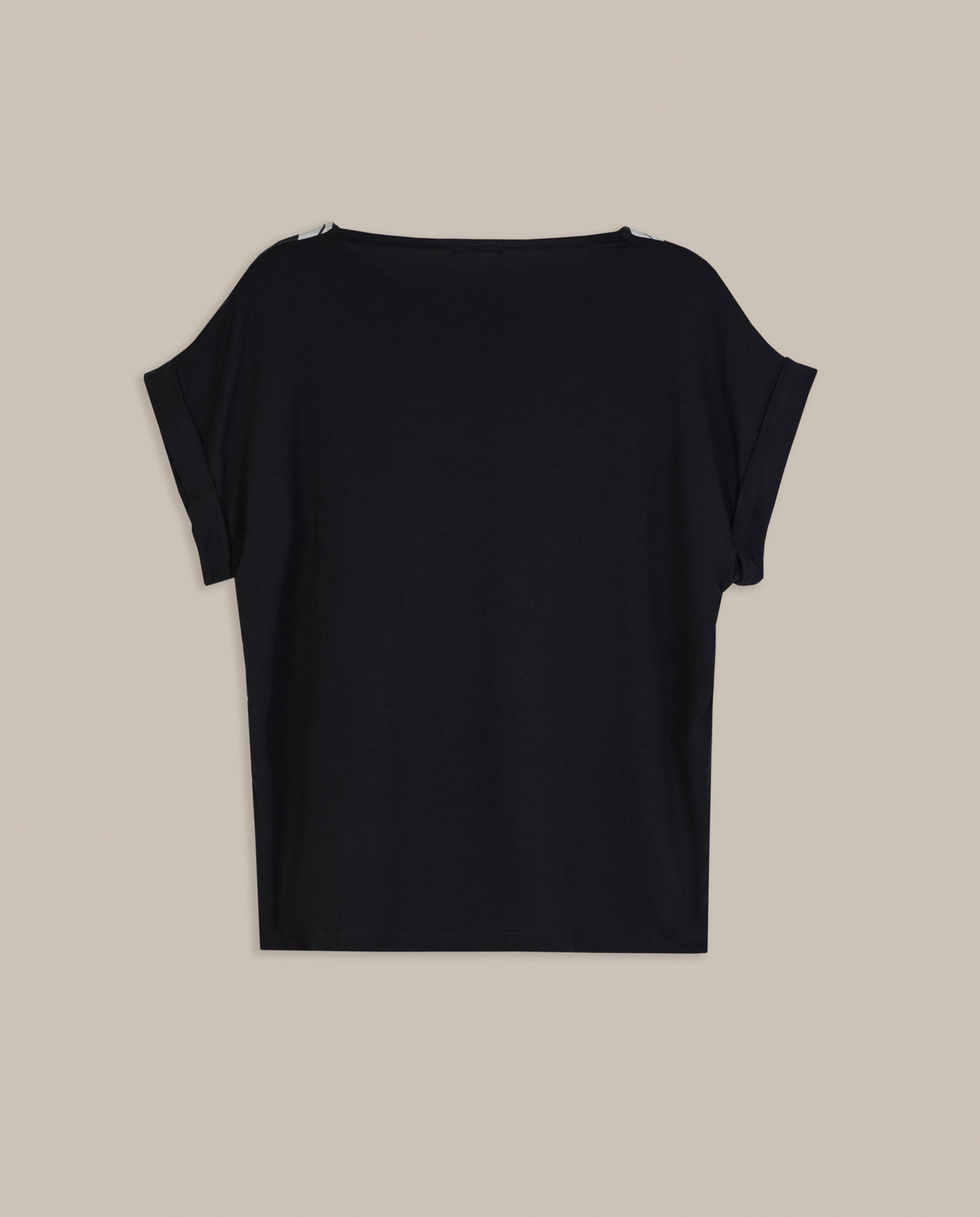 CAMISETA ESTAMPADA