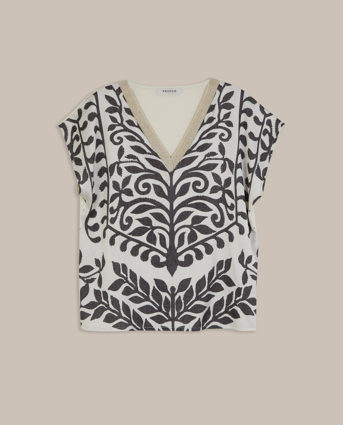PRINTED T-SHIRT