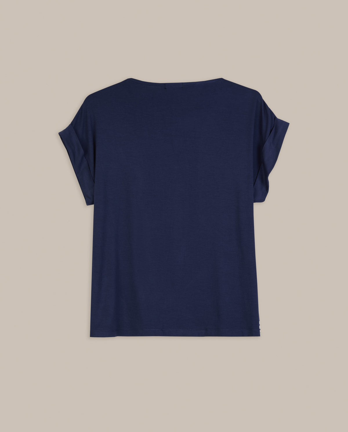CAMISETA ESTAMPADA