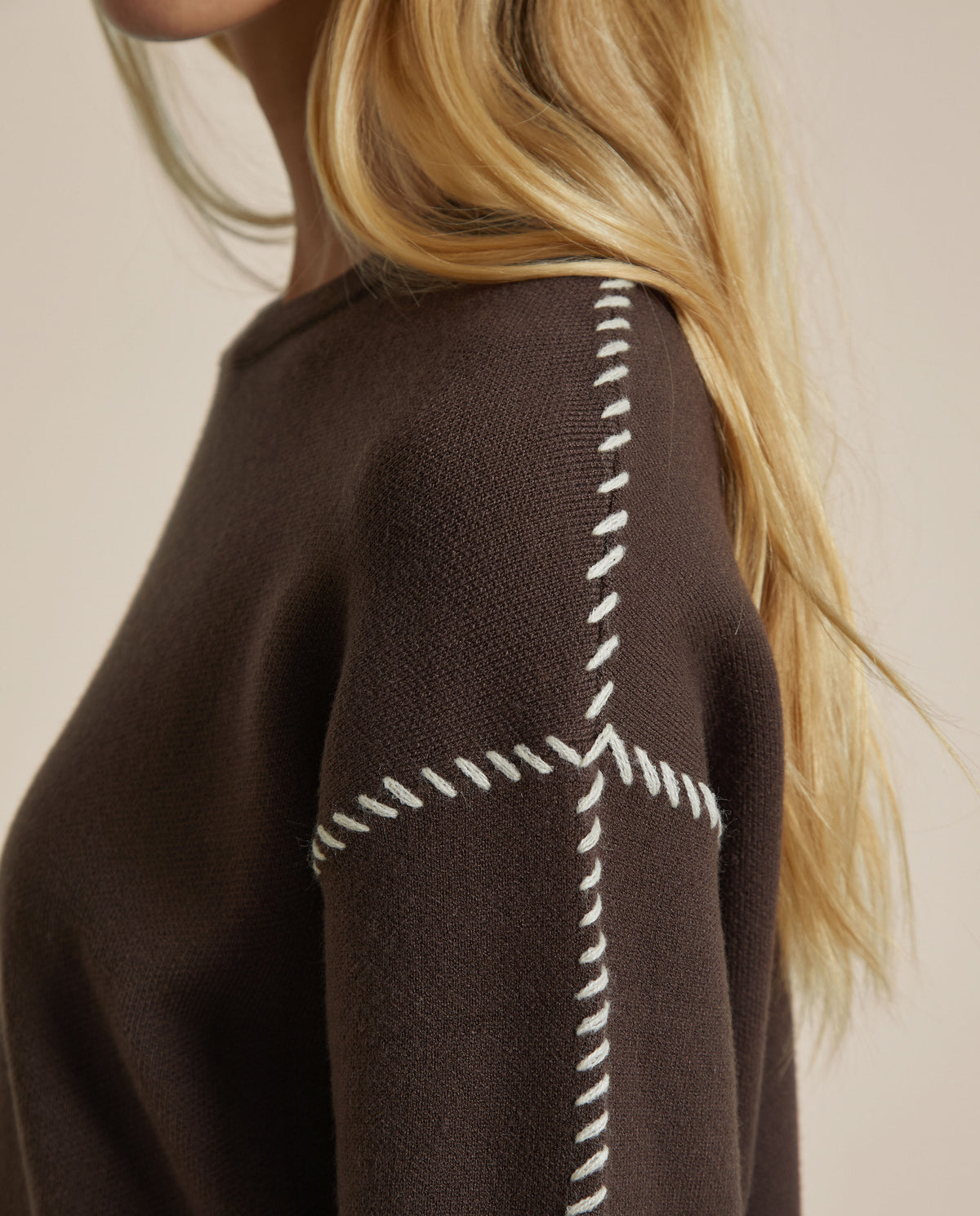 JERSEY DETALLE PESPUNTE