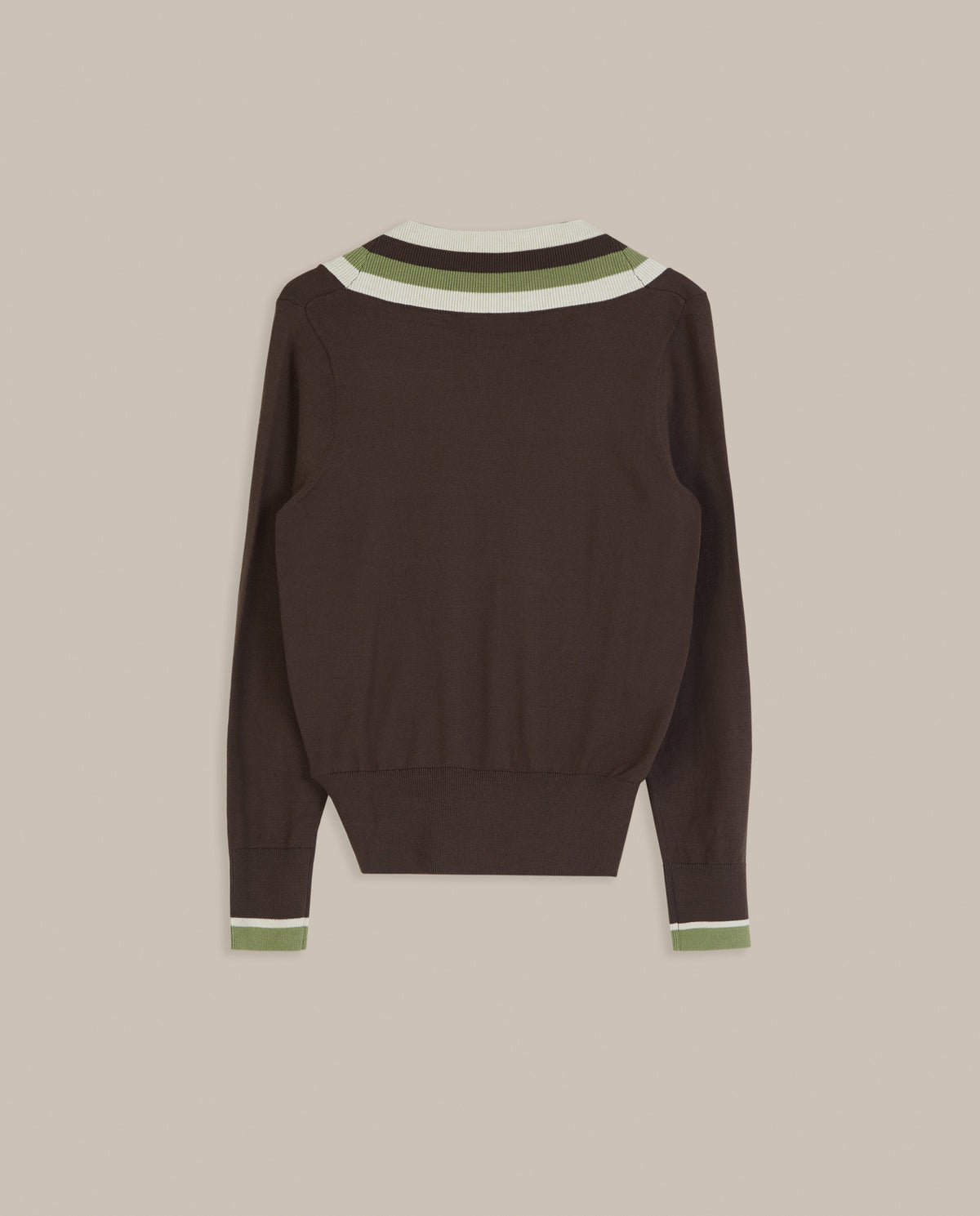 JERSEY CUELLO PICO