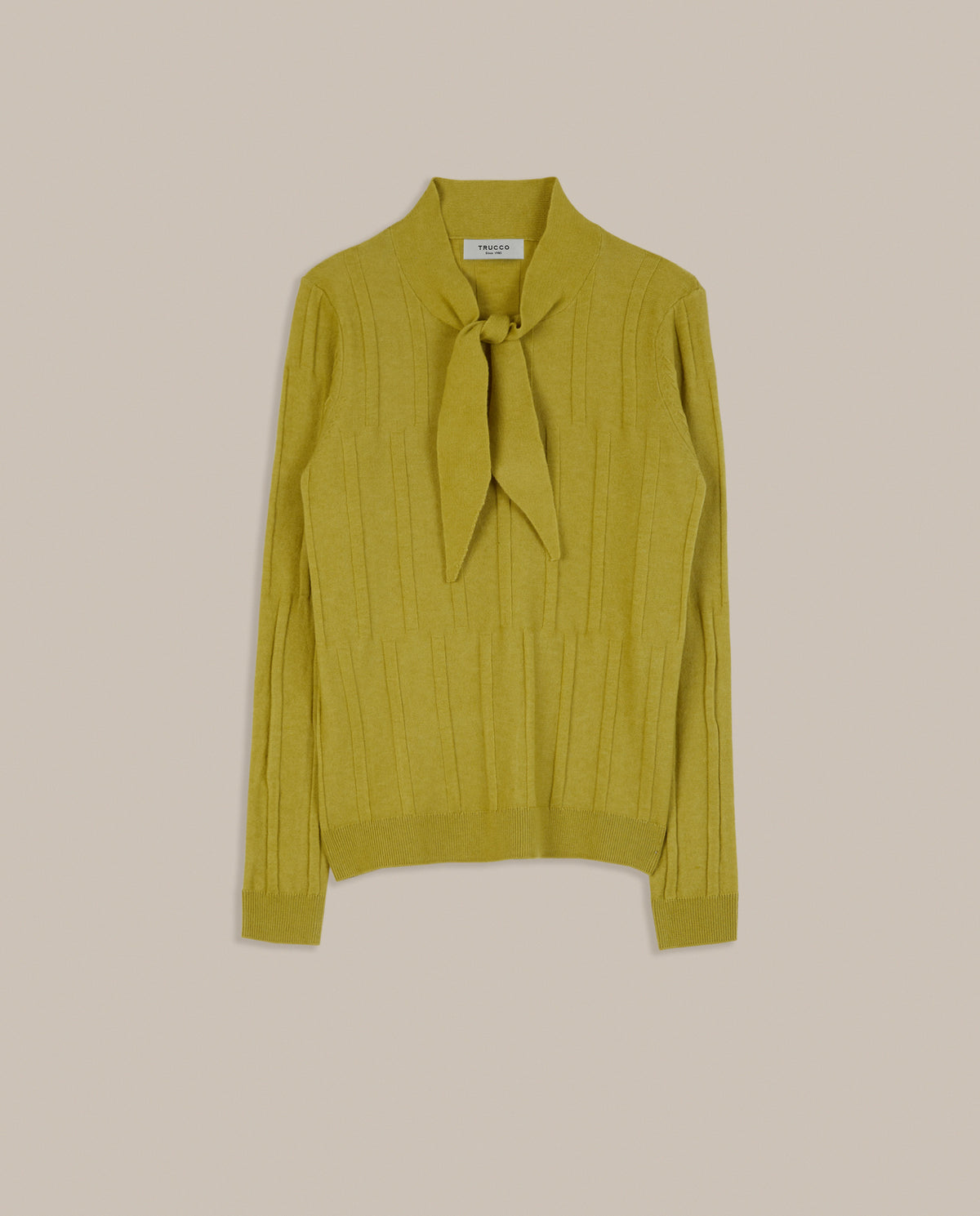 JERSEY PISTACHO