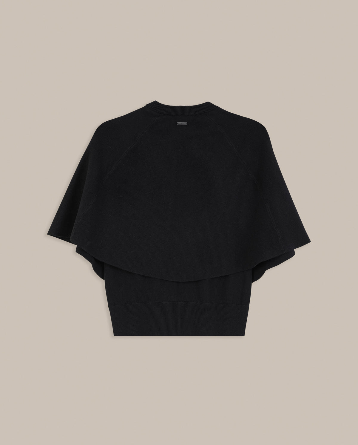 JERSEY DE PUNTO CAPA