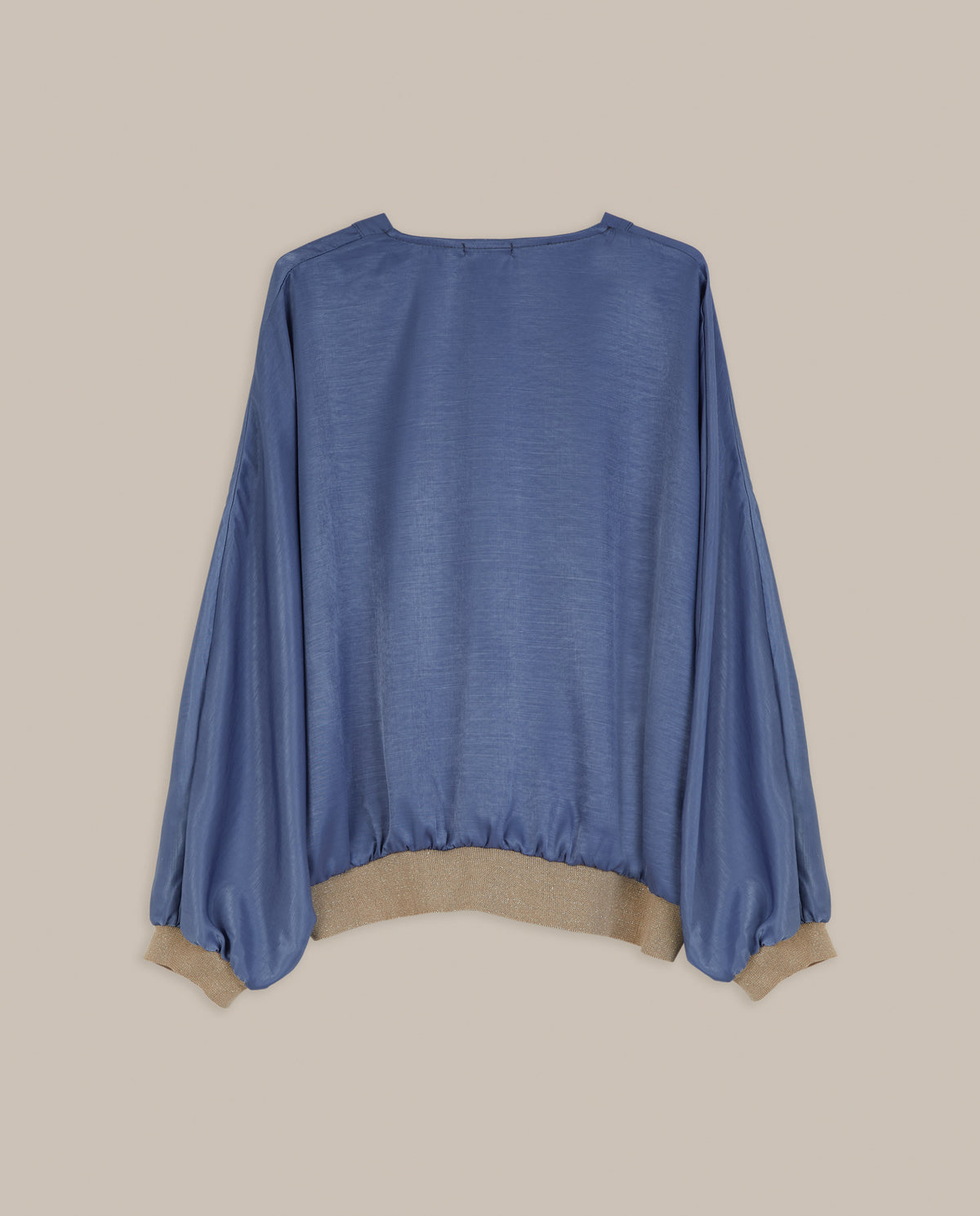 CHAQUETA FLUIDA