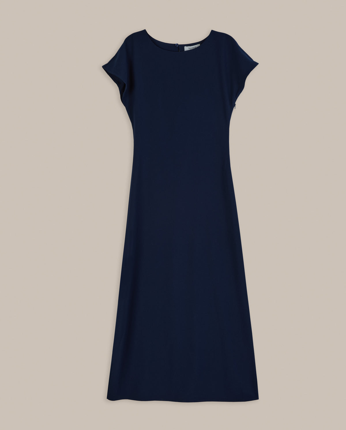 VESTIDO MIDI