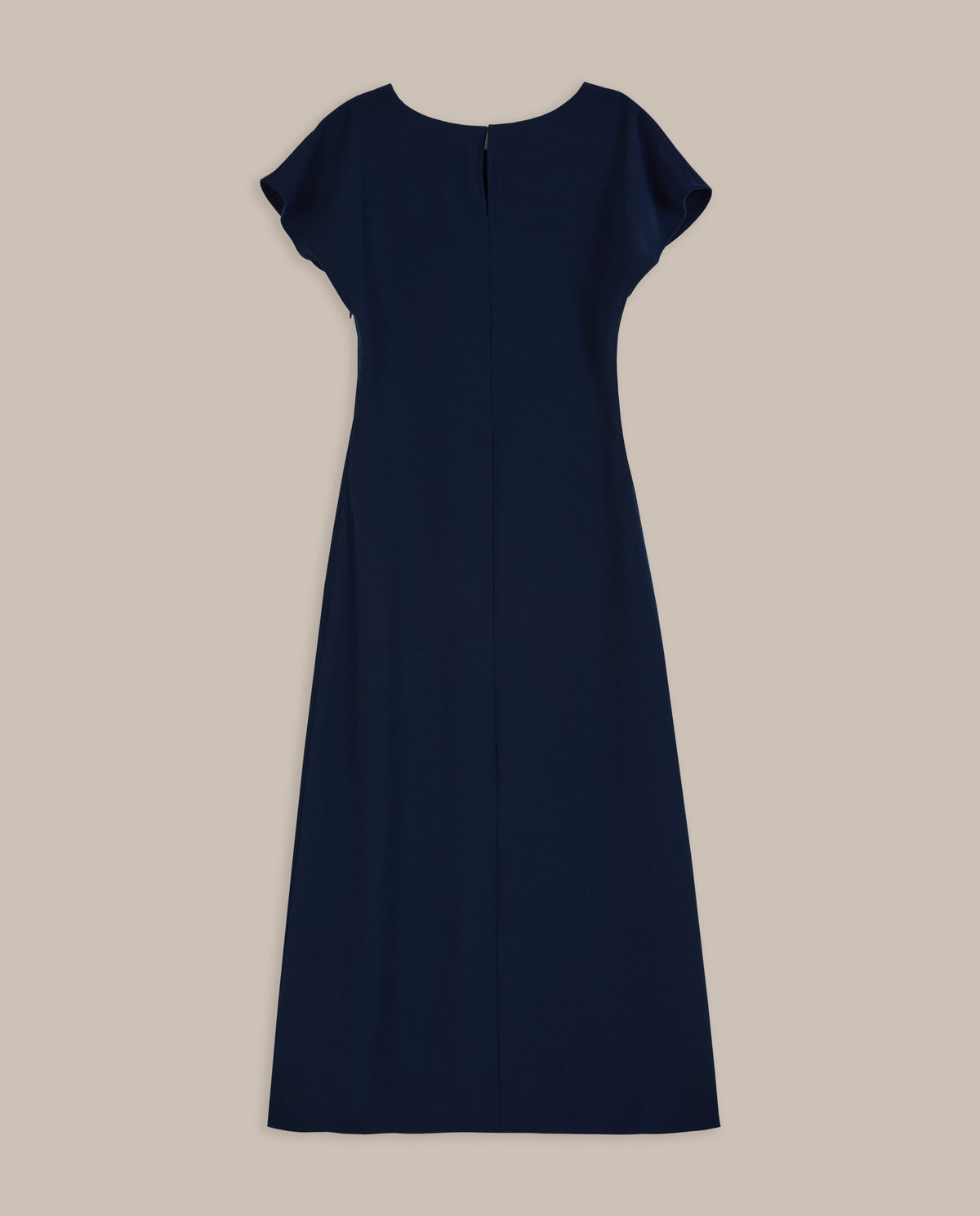 VESTIDO MIDI