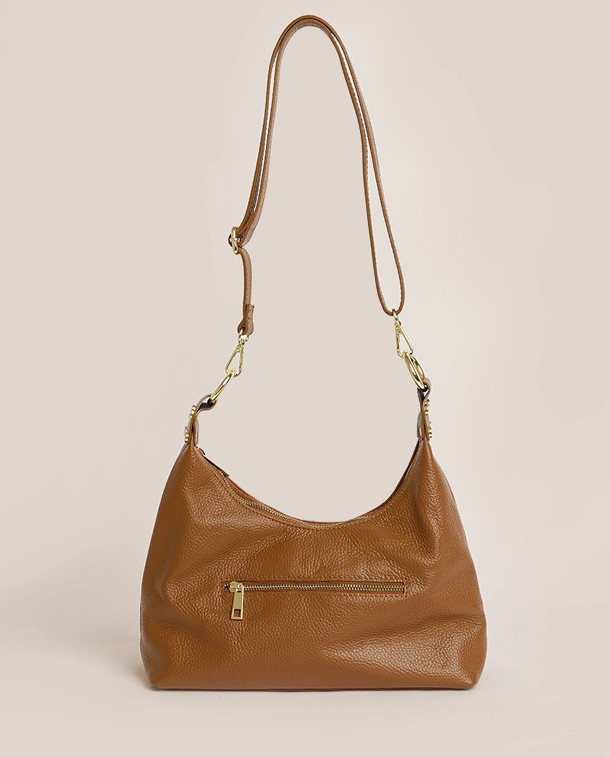 BOLSO CON OJALES