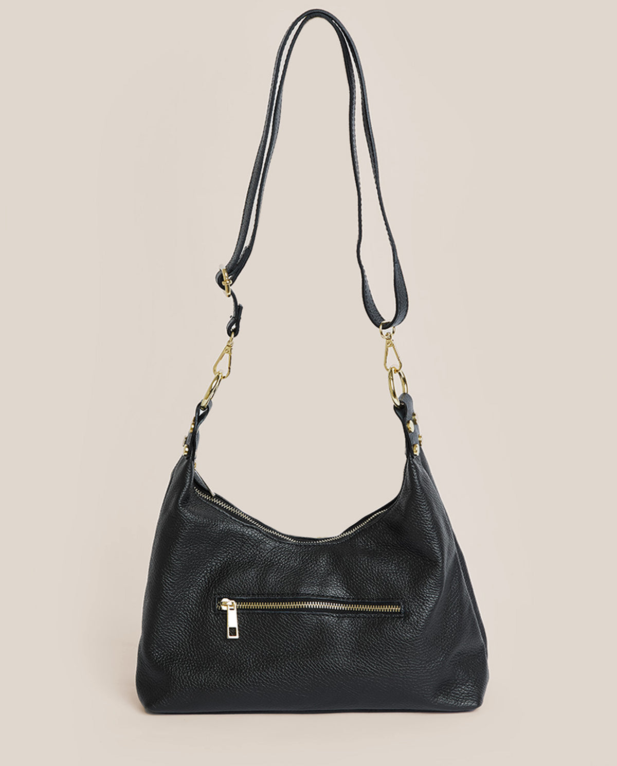 BOLSO CON OJALES