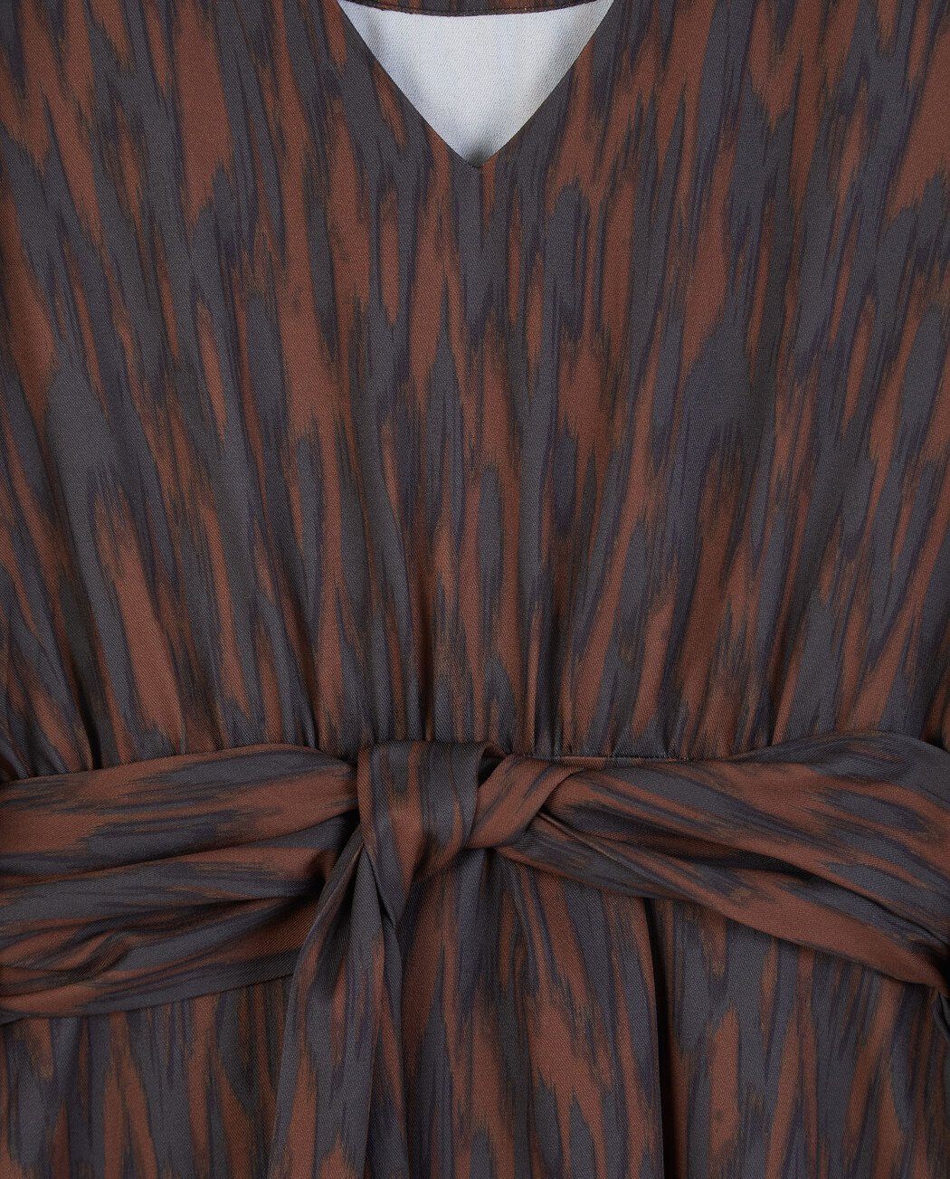 VESTIDO LAZO