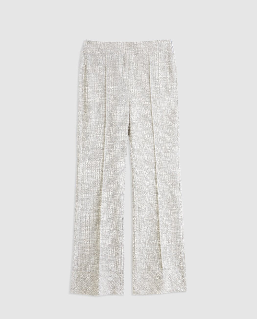 PANTALÓN TWEED