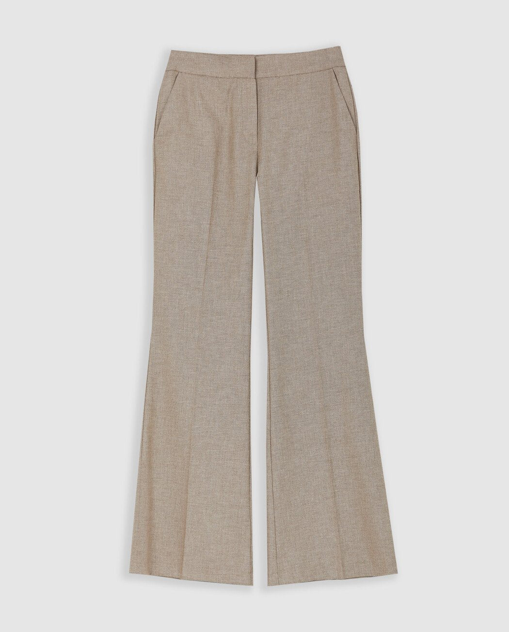 PANTALÓN FLARE